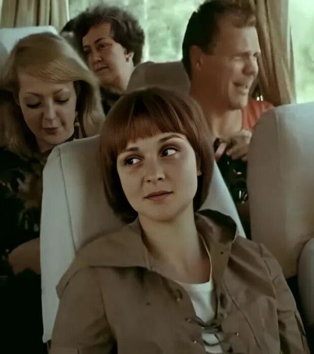 Марина Буримова, первая жена актёра. Марина Буримова, первая жена актёра.