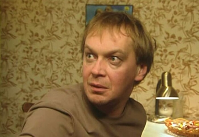 Михаил Горевой в сериале «Дочки-матери». / Фото: kino-teatr.ru Михаил Горевой в сериале «Дочки-матери». / Фото: kino-teatr.ru