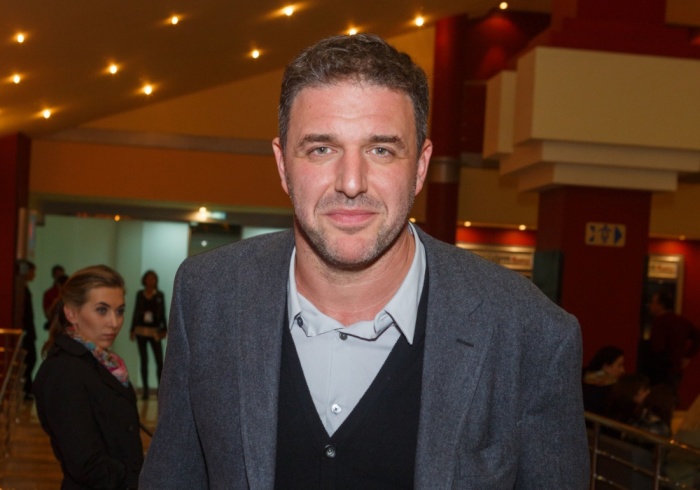 Максим Виторган.