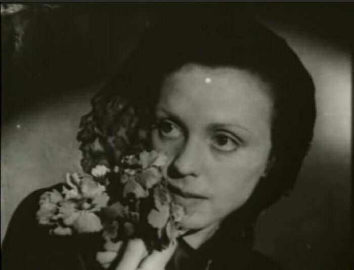 Валентина Караваева.