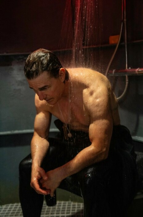 «Миссия невыполнима: Финальная расплата».