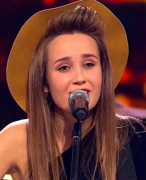 Клава Кока.