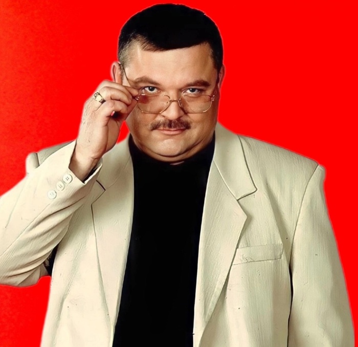 Михаил Круг. Михаил Круг.