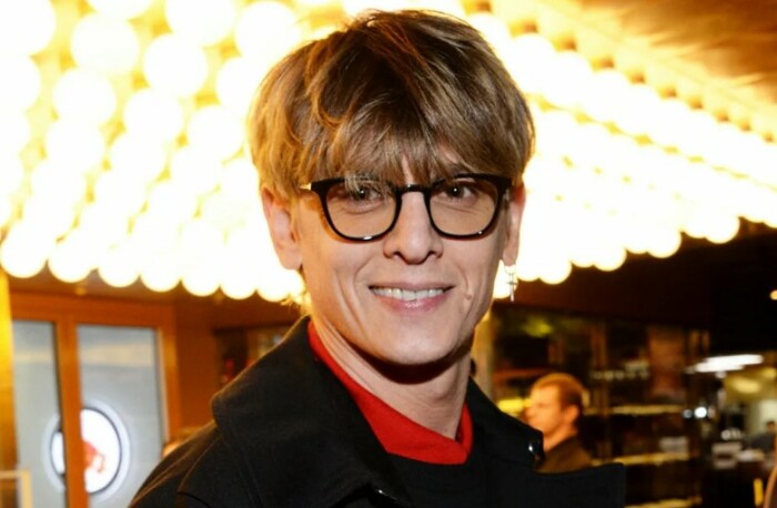 Владислав Лисовец.