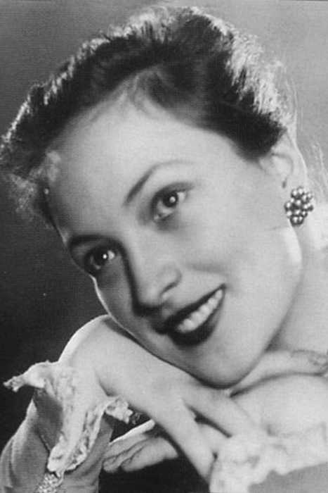 Клара Лучко. / Фото: kino-teatr.ru