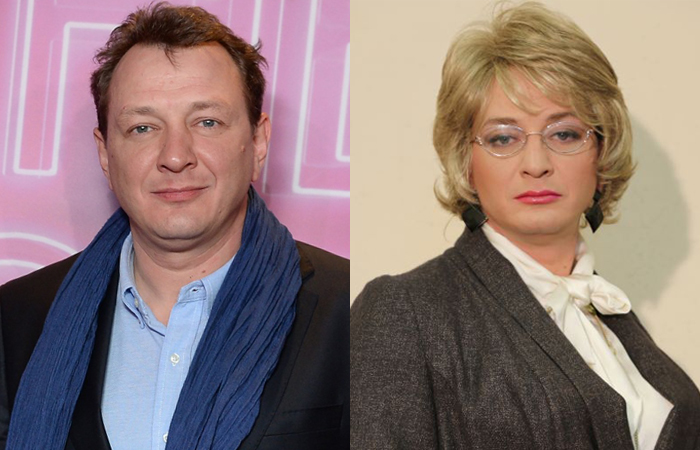 Марат Башаров. Марат Башаров.