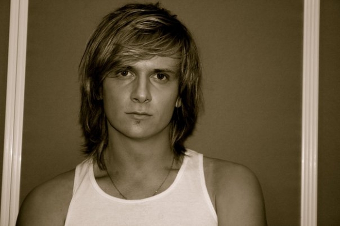 Глеб Матвейчук. / Фото: kino-teatr.ru