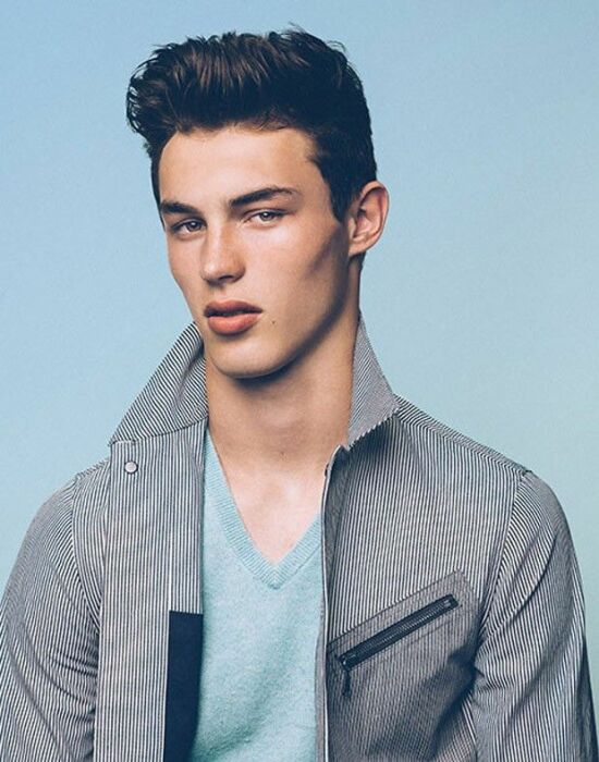 Кит Батлер.