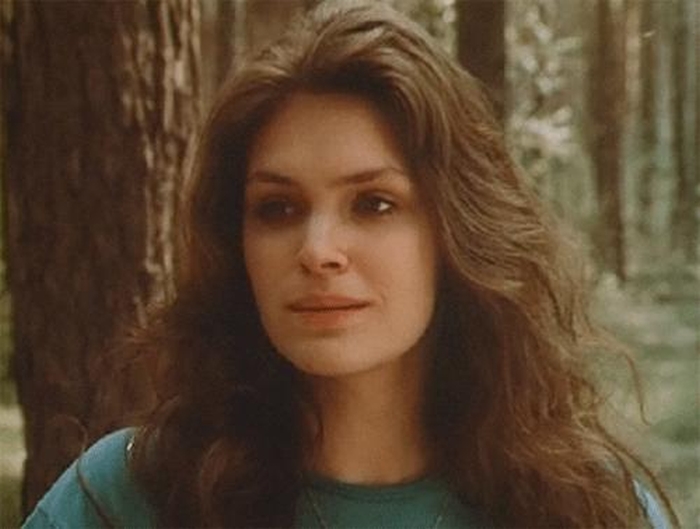 Марина Могилевская в фильме «Распад».