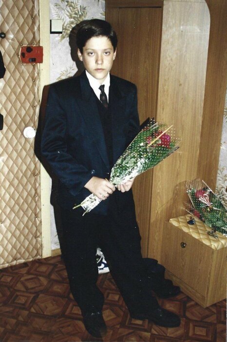 Роман Попов. Роман Попов.