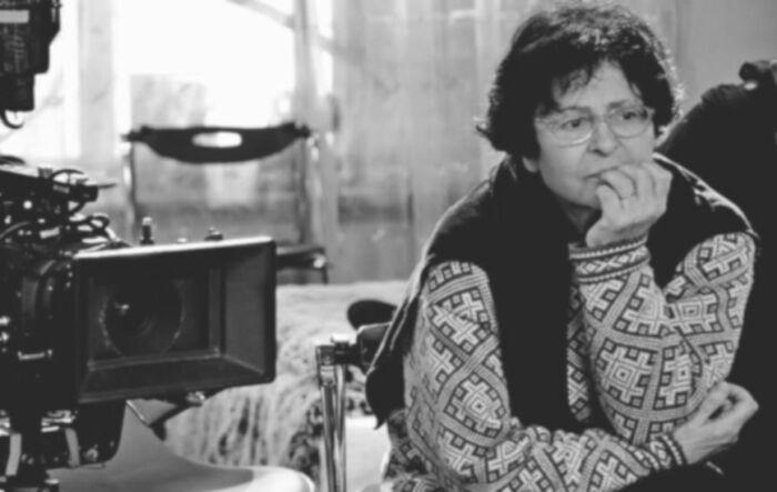 Кира Муратова.