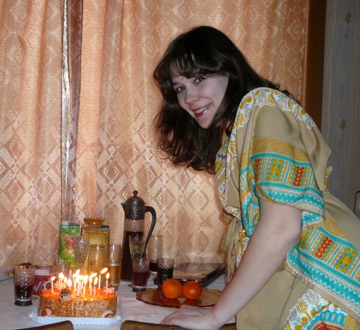 Нина Кутина. Нина Кутина.