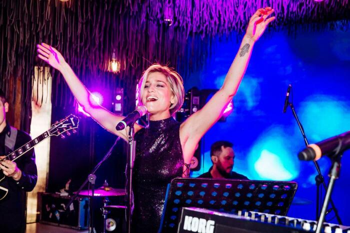 Нино Нинидзе.