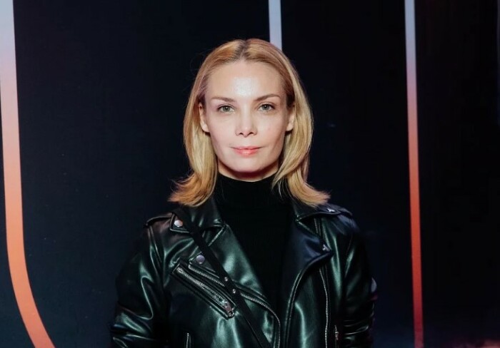 Ольга Арнтгольц. Ольга Арнтгольц.