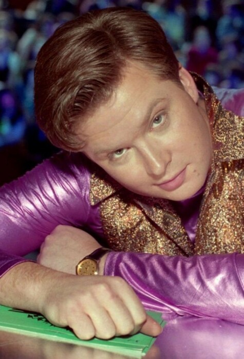 Валдис Пельш. / Фото: delodom.com