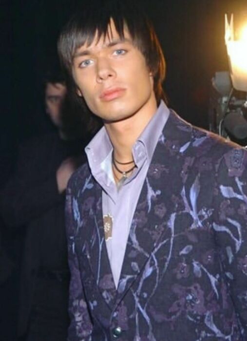 Стас Пьеха. Стас Пьеха.