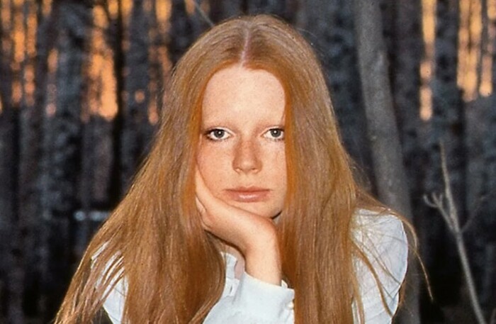 Марьяна Полтева.