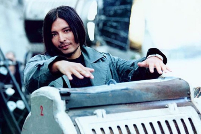 Мурат Насыров.