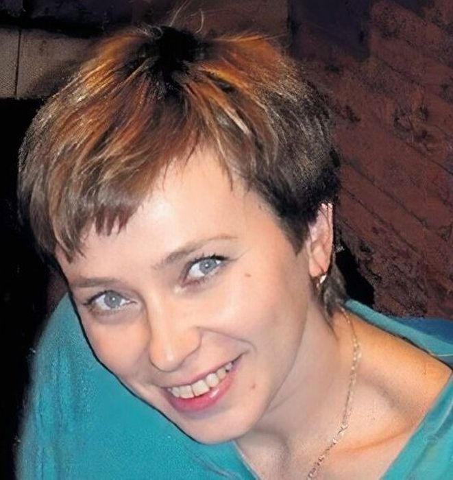 Наталья, первая жена Дмитрия Соколова. Наталья, первая жена Дмитрия Соколова.