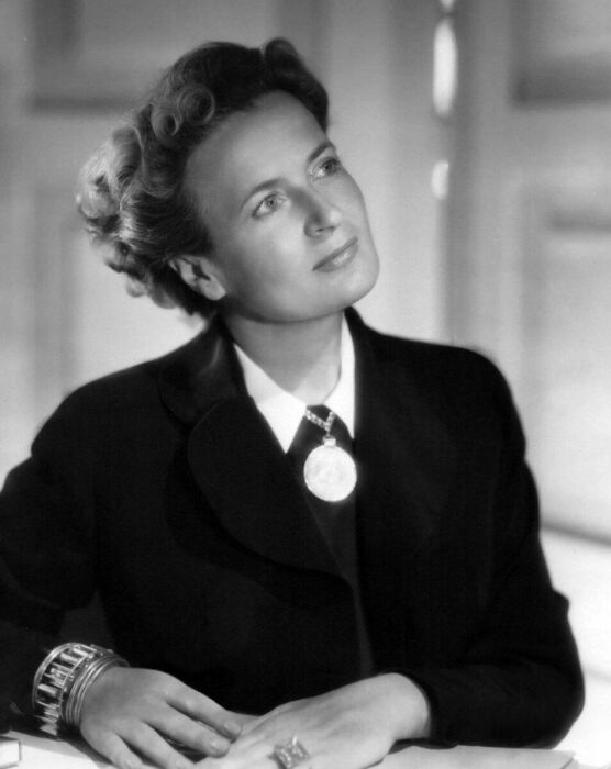 Любовь Соколова.