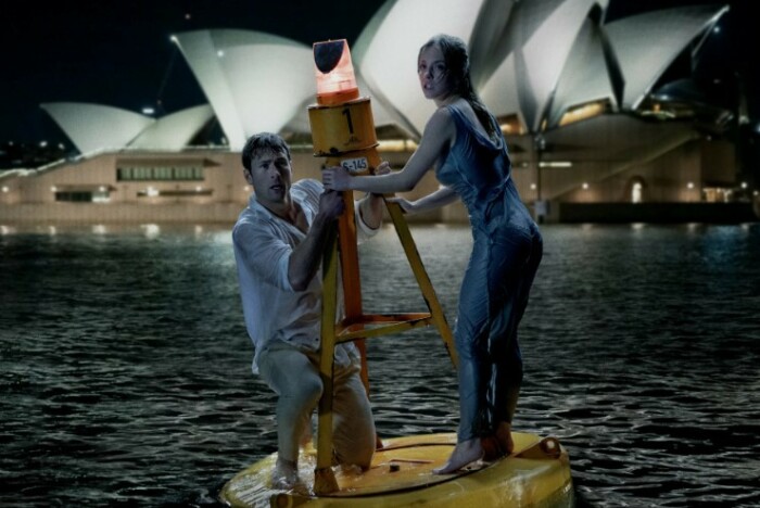 «Кто угодно, кроме тебя». / Фото: kinopoisk.ru