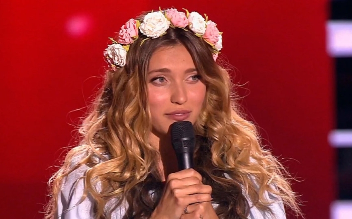 Регина Тодоренко. / Фото: 1tv.ru