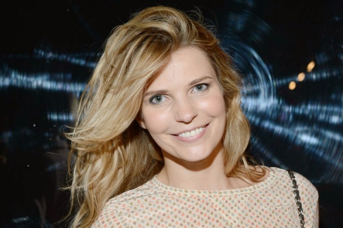 Алена Торганова. / Фото: toppeoples.ru Алена Торганова. / Фото: toppeoples.ru