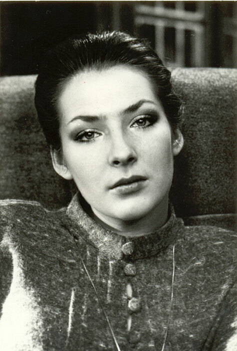 Наталья Данилова. / Фото: kinopoisk.ru Наталья Данилова. / Фото: kinopoisk.ru