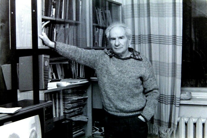 Александр Володин. Александр Володин.