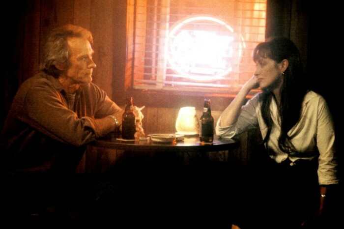 «Мосты округа Мэдисон». / Фото: kinopoisk.ru «Мосты округа Мэдисон». / Фото: kinopoisk.ru