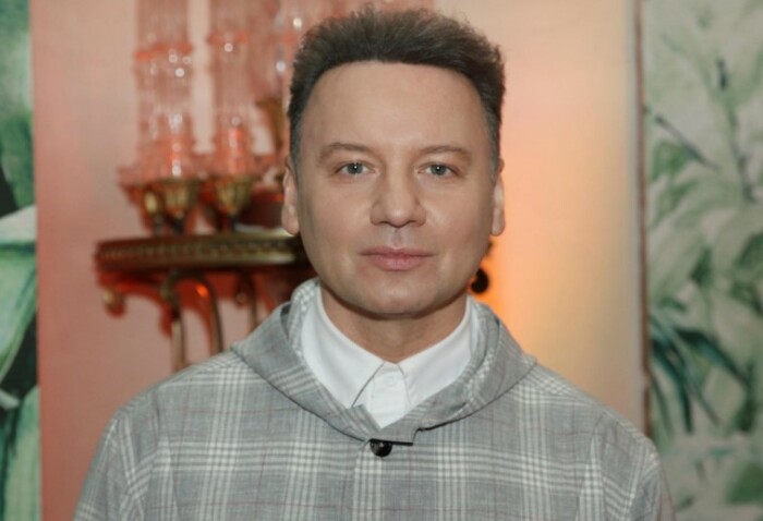 Александр Олешко.