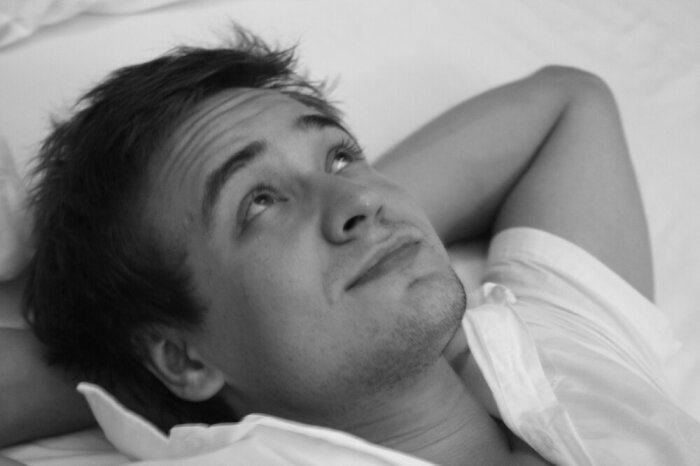 Кирилл Жандаров.