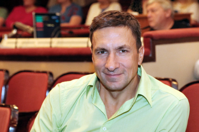 Григорий Антипенко. Григорий Антипенко.