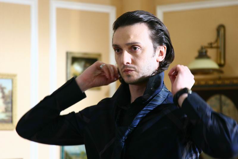 Андрей Барило.