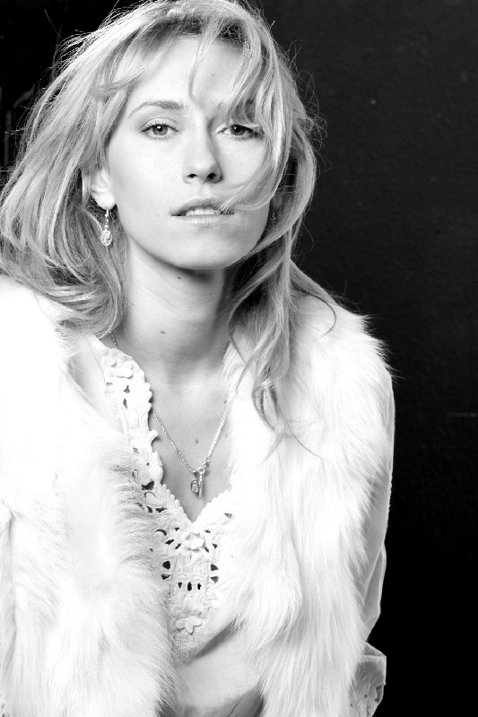 Мария Болтнева.