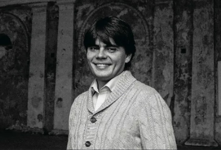 Сергей Боярский. Сергей Боярский.