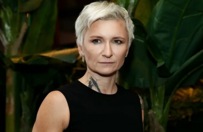 Диана Арбенина. Диана Арбенина.