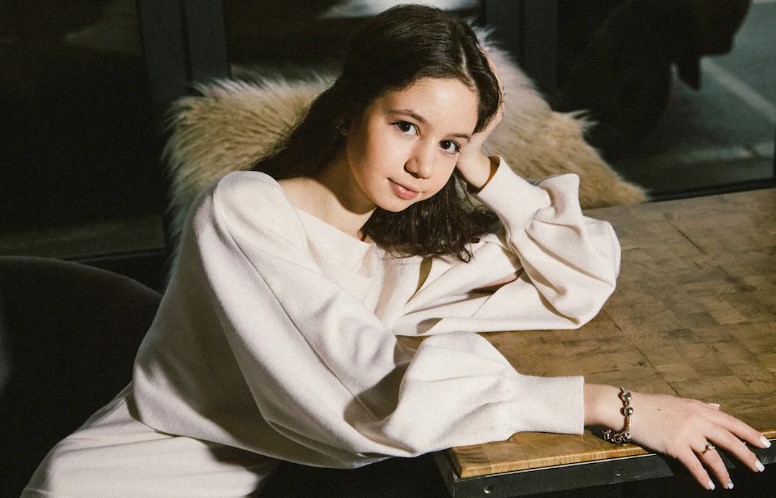 Луиза-Габриэла Бровина.