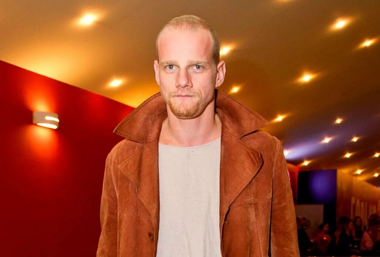 Юрий Колокольников.