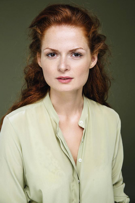 Елена Ландер.