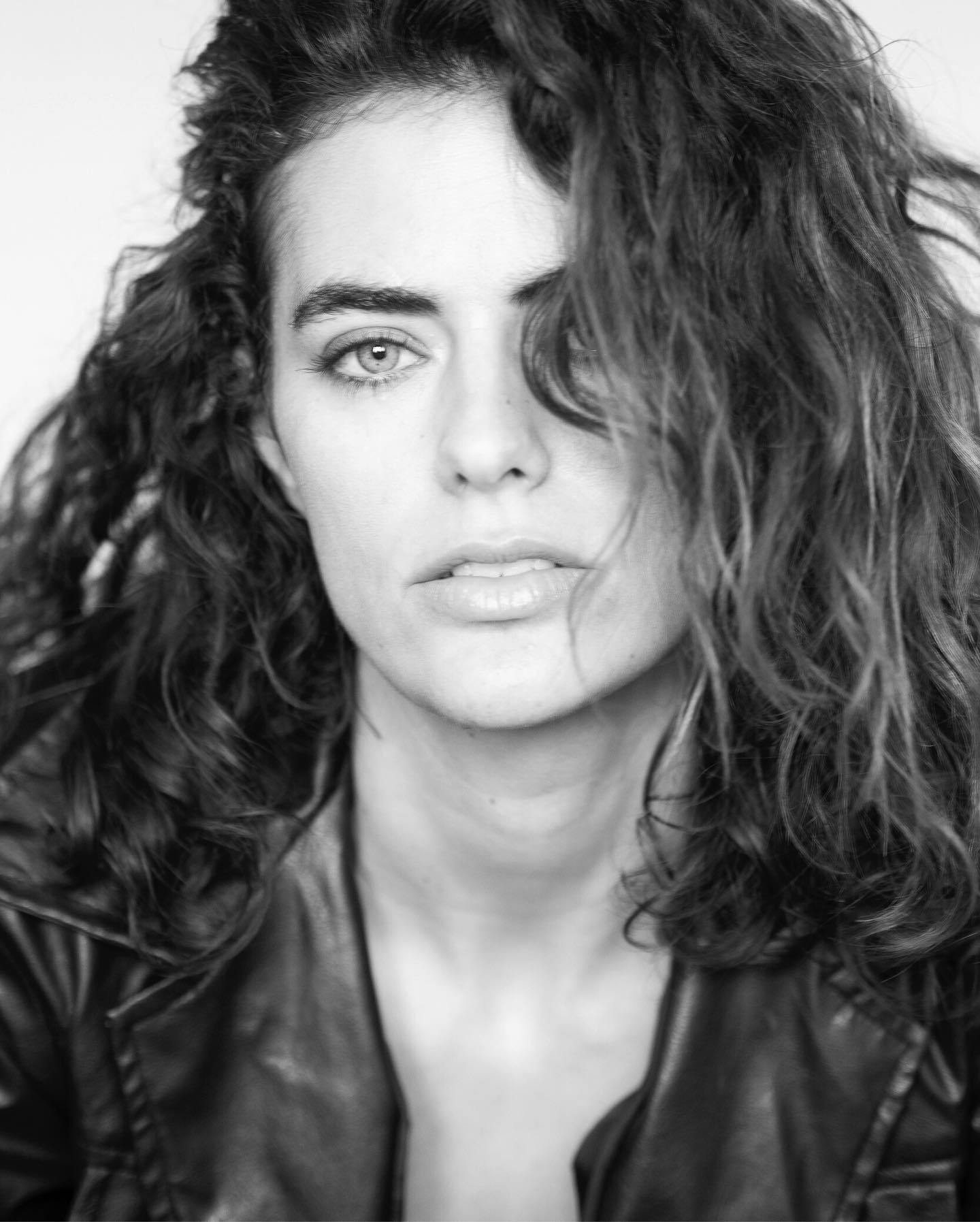 Элисон Ле Борж.