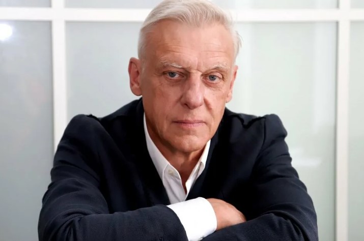 Александр Половцев.