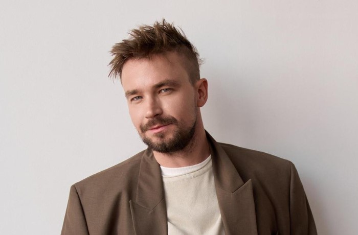 Александр Петров.