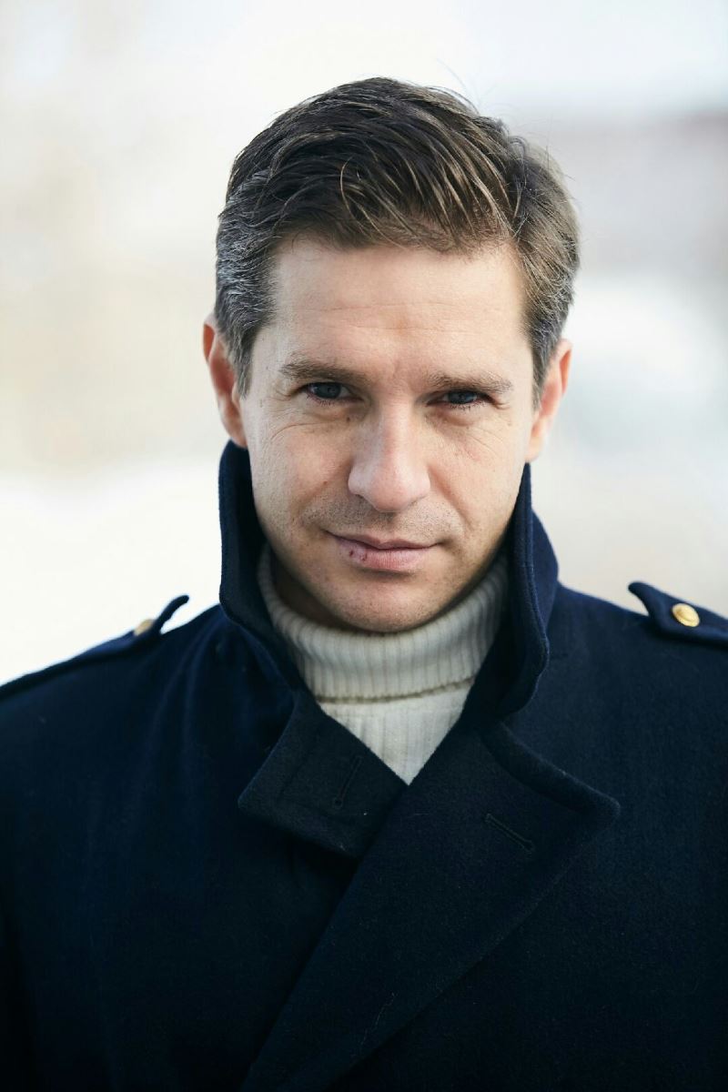 Александр Ратников. Александр Ратников.