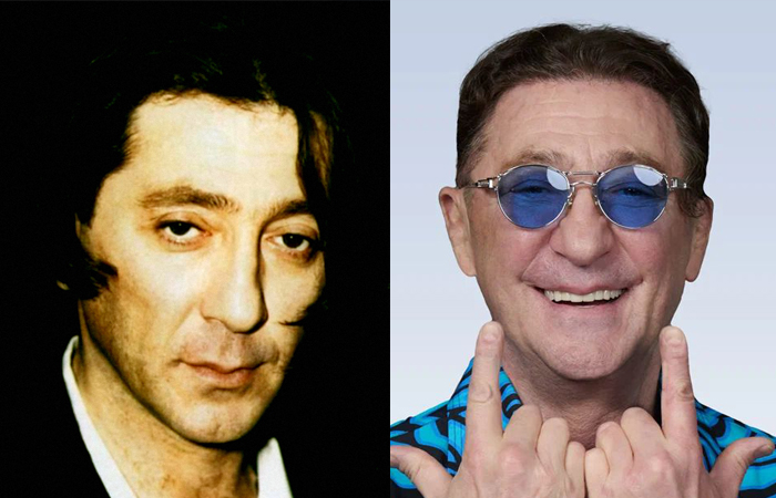 Григорий Лепс. Григорий Лепс.