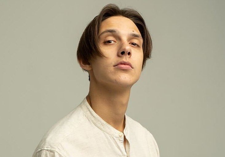 Тима Белорусских. Тима Белорусских.