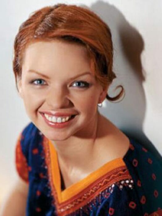 Алиса Гребенщикова. Алиса Гребенщикова.