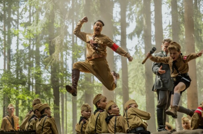 «Кролик Джоджо». «Кролик Джоджо».