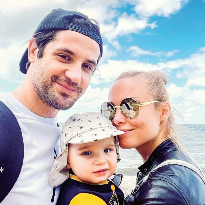 Марк Богатырёв и Татьяна Арнтгольц с сыном. Марк Богатырёв и Татьяна Арнтгольц с сыном.