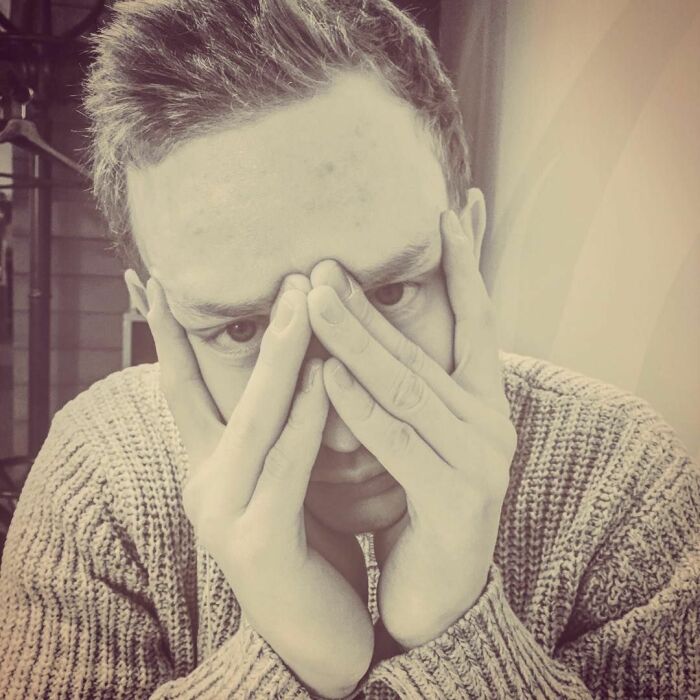 Дэниел Барнс.